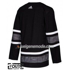 Kinder Eishockey Los Angeles Kings Trikot Blank 2019 All-Star Adidas Schwarz Authentic
